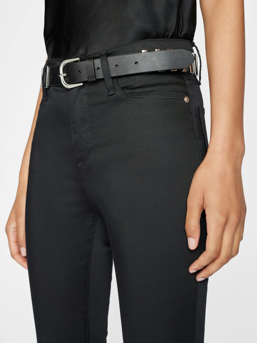 jean front view